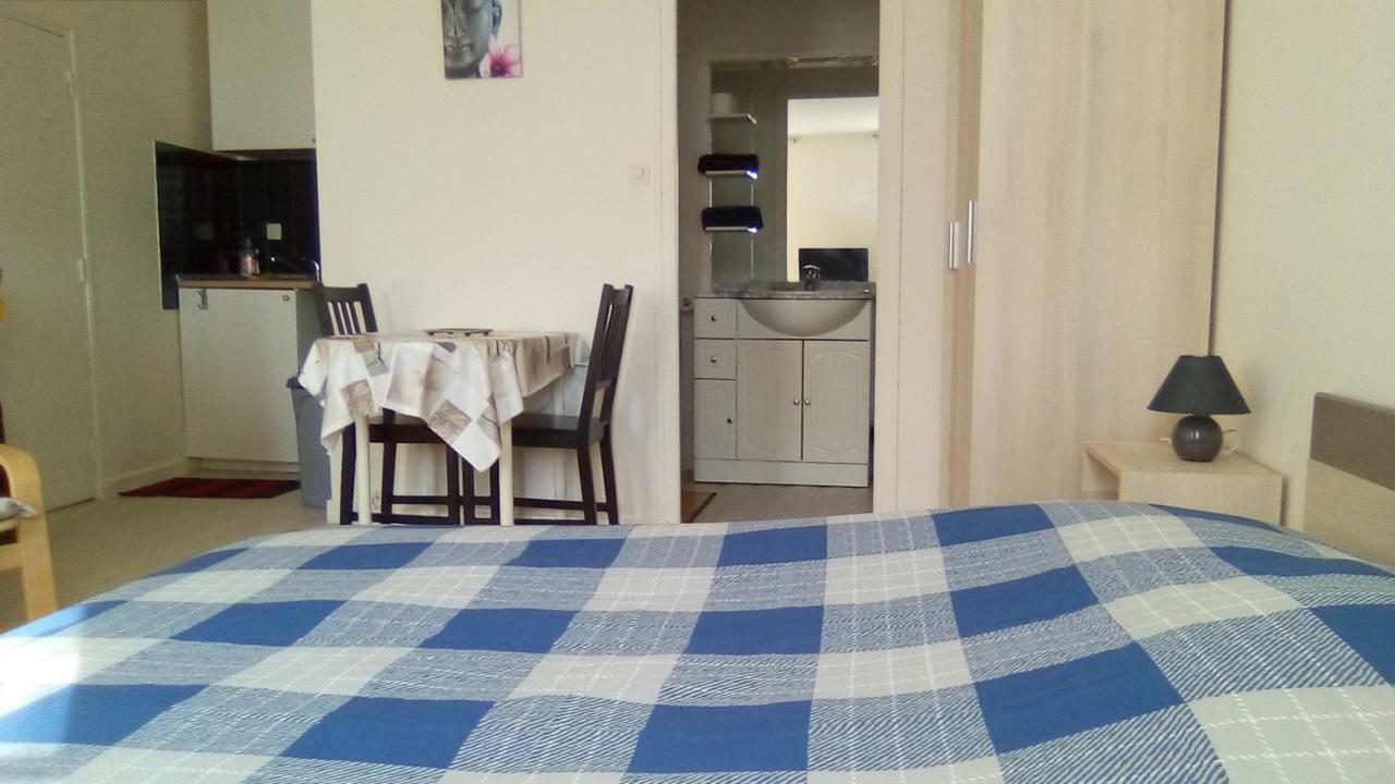 רושפור Studio Zen מראה חיצוני תמונה